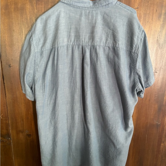 Casual men’s button down size XL - Picture 3 of 5